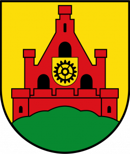 Wappen Gevelsberg